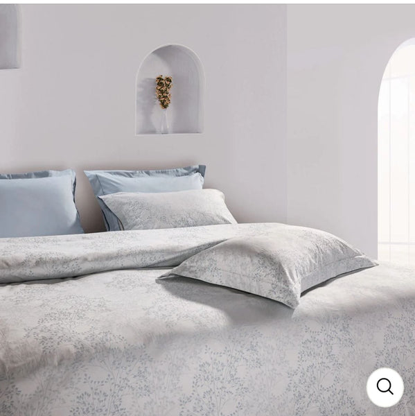 Summer Mansion Italian Bedding Set |  Premium Bedding Sets