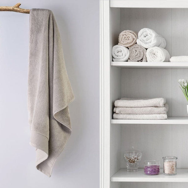 HIS & HER - 750 GSM, MICRO MODAL TREMENDOUSLY ABSORBENT & EXCEPTIONALLY SOFT MADE IN TURKEY  TOWELS