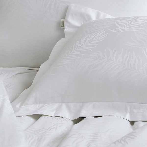 550 TC COTTON JACQUARD | Cotton Bedding Sets