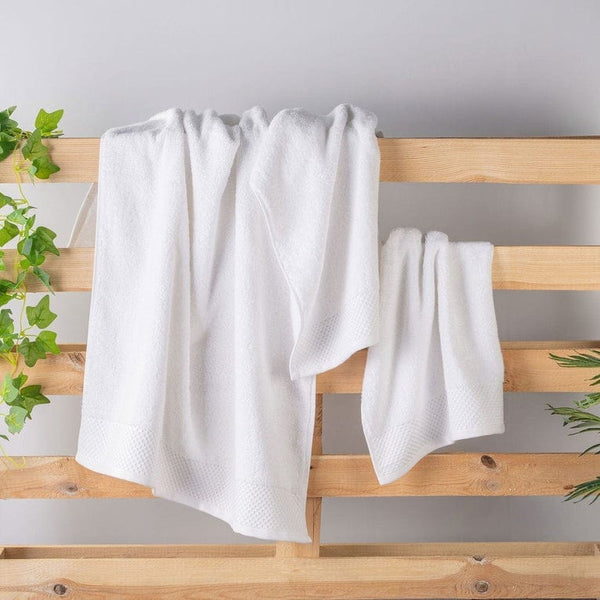 HIS & HER - 750 GSM, MICRO MODAL TREMENDOUSLY ABSORBENT & EXCEPTIONALLY SOFT MADE IN TURKEY  TOWELS