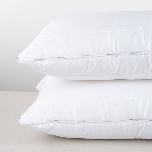 Orthopaedic Bamboo Pillow