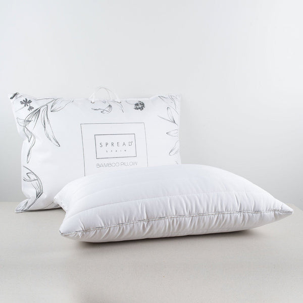 Orthopaedic Bamboo Pillow