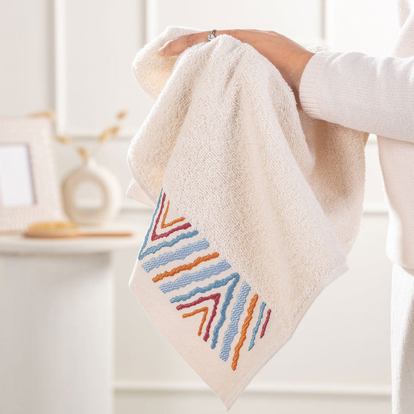 Pastora River Towel 3Pc Set