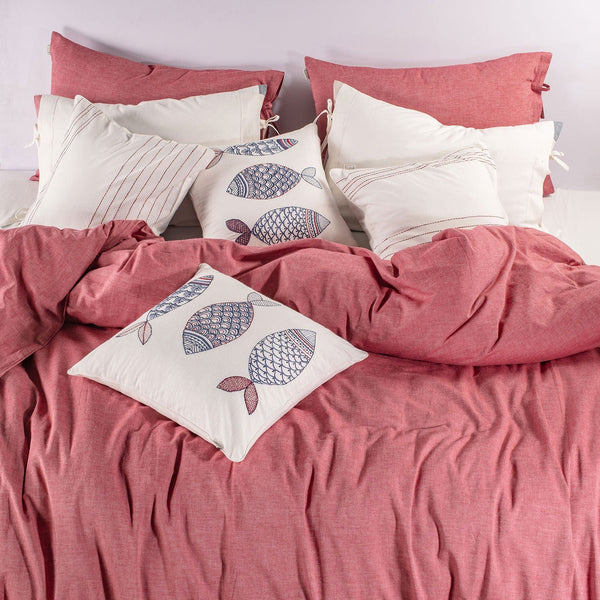 LINEN STORY |  Premium Bedding Set