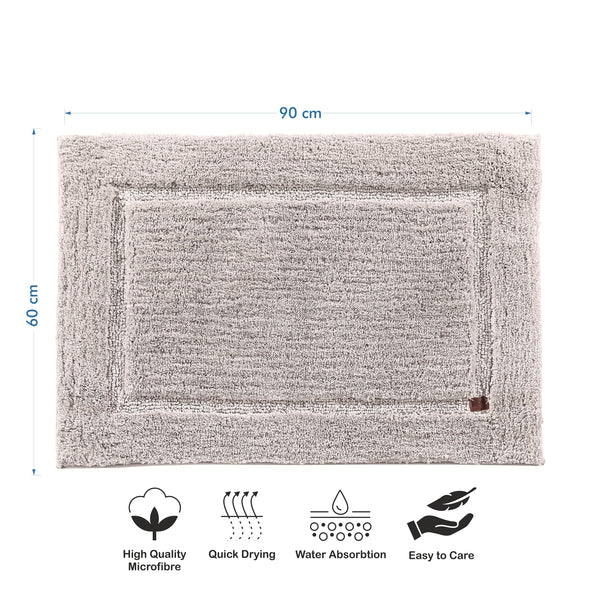 Superba Mats | Extra Long Bath Mats