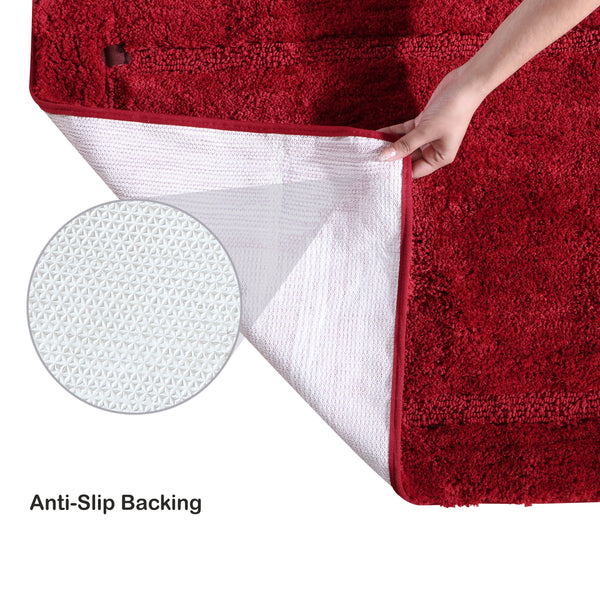 Superba Mats | Extra Long Bath Mats