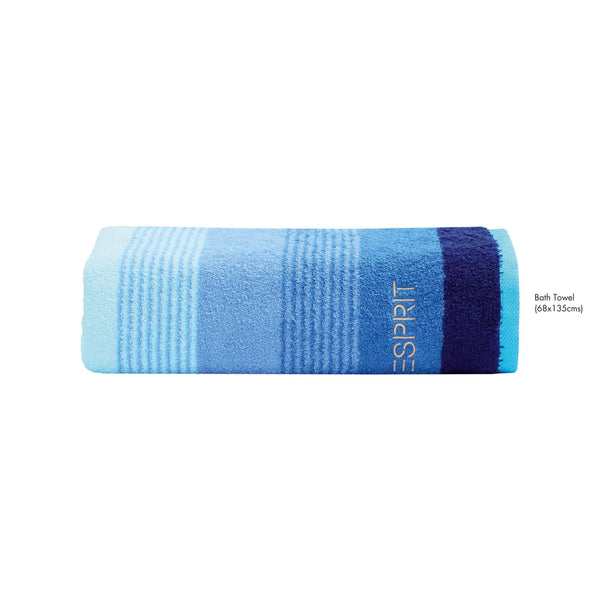 ESPRIT BATH TOWELS