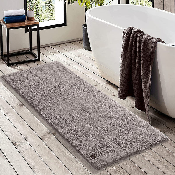 Bamboo Bathmat