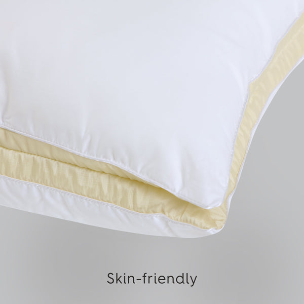 Royale Pillow Luxuriously Soft