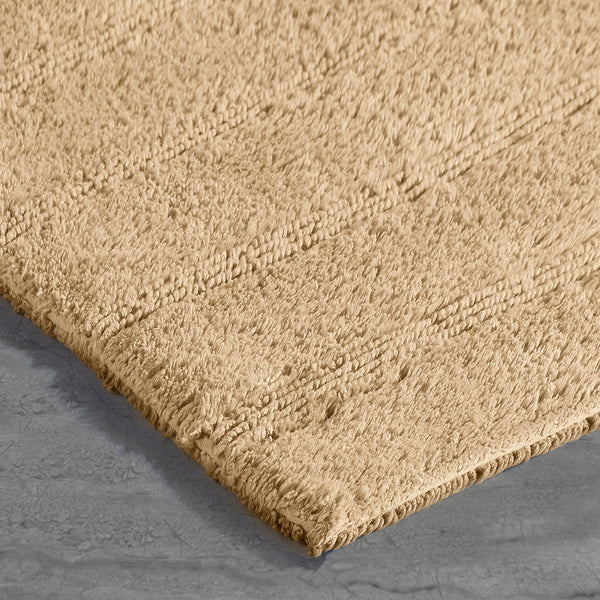 Mushy Heavy Cotton Mats |  Bathroom Mat