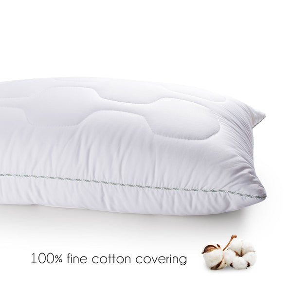 Tencel Pillow extract from wood pulp