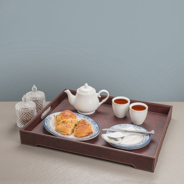 Butler Tray